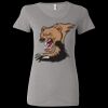 Ladies' Triblend Short Sleeve T-Shirt Thumbnail