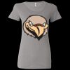 Ladies' Triblend Short Sleeve T-Shirt Thumbnail