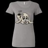 Ladies' Triblend Short Sleeve T-Shirt Thumbnail