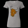 Ladies' Triblend Short Sleeve T-Shirt Thumbnail