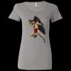 Ladies' Triblend Short Sleeve T-Shirt Thumbnail