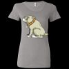 Ladies' Triblend Short Sleeve T-Shirt Thumbnail