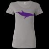 Ladies' Triblend Short Sleeve T-Shirt Thumbnail