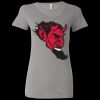 Ladies' Triblend Short Sleeve T-Shirt Thumbnail