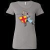 Ladies' Triblend Short Sleeve T-Shirt Thumbnail