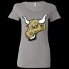 Ladies' Triblend Short Sleeve T-Shirt Thumbnail