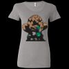 Ladies' Triblend Short Sleeve T-Shirt Thumbnail