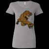 Ladies' Triblend Short Sleeve T-Shirt Thumbnail