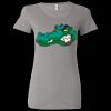 Ladies' Triblend Short Sleeve T-Shirt Thumbnail