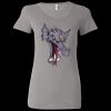 Ladies' Triblend Short Sleeve T-Shirt Thumbnail