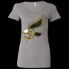 Ladies' Triblend Short Sleeve T-Shirt Thumbnail