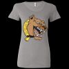 Ladies' Triblend Short Sleeve T-Shirt Thumbnail