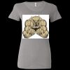 Ladies' Triblend Short Sleeve T-Shirt Thumbnail