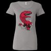 Ladies' Triblend Short Sleeve T-Shirt Thumbnail