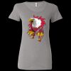 Ladies' Triblend Short Sleeve T-Shirt Thumbnail