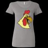 Ladies' Triblend Short Sleeve T-Shirt Thumbnail