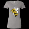 Ladies' Triblend Short Sleeve T-Shirt Thumbnail