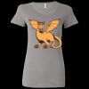 Ladies' Triblend Short Sleeve T-Shirt Thumbnail