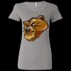 Ladies' Triblend Short Sleeve T-Shirt Thumbnail