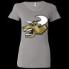 Ladies' Triblend Short Sleeve T-Shirt Thumbnail