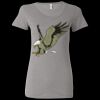 Ladies' Triblend Short Sleeve T-Shirt Thumbnail