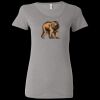 Ladies' Triblend Short Sleeve T-Shirt Thumbnail