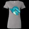 Ladies' Triblend Short Sleeve T-Shirt Thumbnail