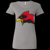 Ladies' Triblend Short Sleeve T-Shirt Thumbnail