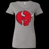 Ladies' Triblend Short Sleeve T-Shirt Thumbnail