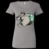 Ladies' Triblend Short Sleeve T-Shirt Thumbnail