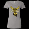 Ladies' Triblend Short Sleeve T-Shirt Thumbnail