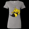 Ladies' Triblend Short Sleeve T-Shirt Thumbnail