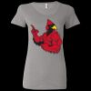 Ladies' Triblend Short Sleeve T-Shirt Thumbnail