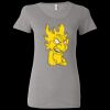 Ladies' Triblend Short Sleeve T-Shirt Thumbnail