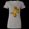 Ladies' Triblend Short Sleeve T-Shirt Thumbnail