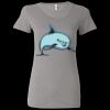 Ladies' Triblend Short Sleeve T-Shirt Thumbnail