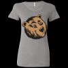 Ladies' Triblend Short Sleeve T-Shirt Thumbnail