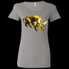 Ladies' Triblend Short Sleeve T-Shirt Thumbnail