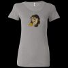 Ladies' Triblend Short Sleeve T-Shirt Thumbnail