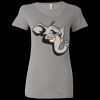 Ladies' Triblend Short Sleeve T-Shirt Thumbnail