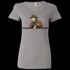 Ladies' Triblend Short Sleeve T-Shirt Thumbnail