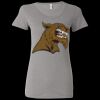 Ladies' Triblend Short Sleeve T-Shirt Thumbnail