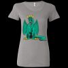 Ladies' Triblend Short Sleeve T-Shirt Thumbnail