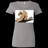 Ladies' Triblend Short Sleeve T-Shirt Thumbnail