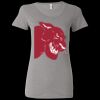 Ladies' Triblend Short Sleeve T-Shirt Thumbnail