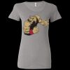 Ladies' Triblend Short Sleeve T-Shirt Thumbnail