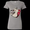 Ladies' Triblend Short Sleeve T-Shirt Thumbnail