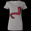 Ladies' Triblend Short Sleeve T-Shirt Thumbnail