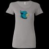 Ladies' Triblend Short Sleeve T-Shirt Thumbnail