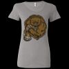 Ladies' Triblend Short Sleeve T-Shirt Thumbnail